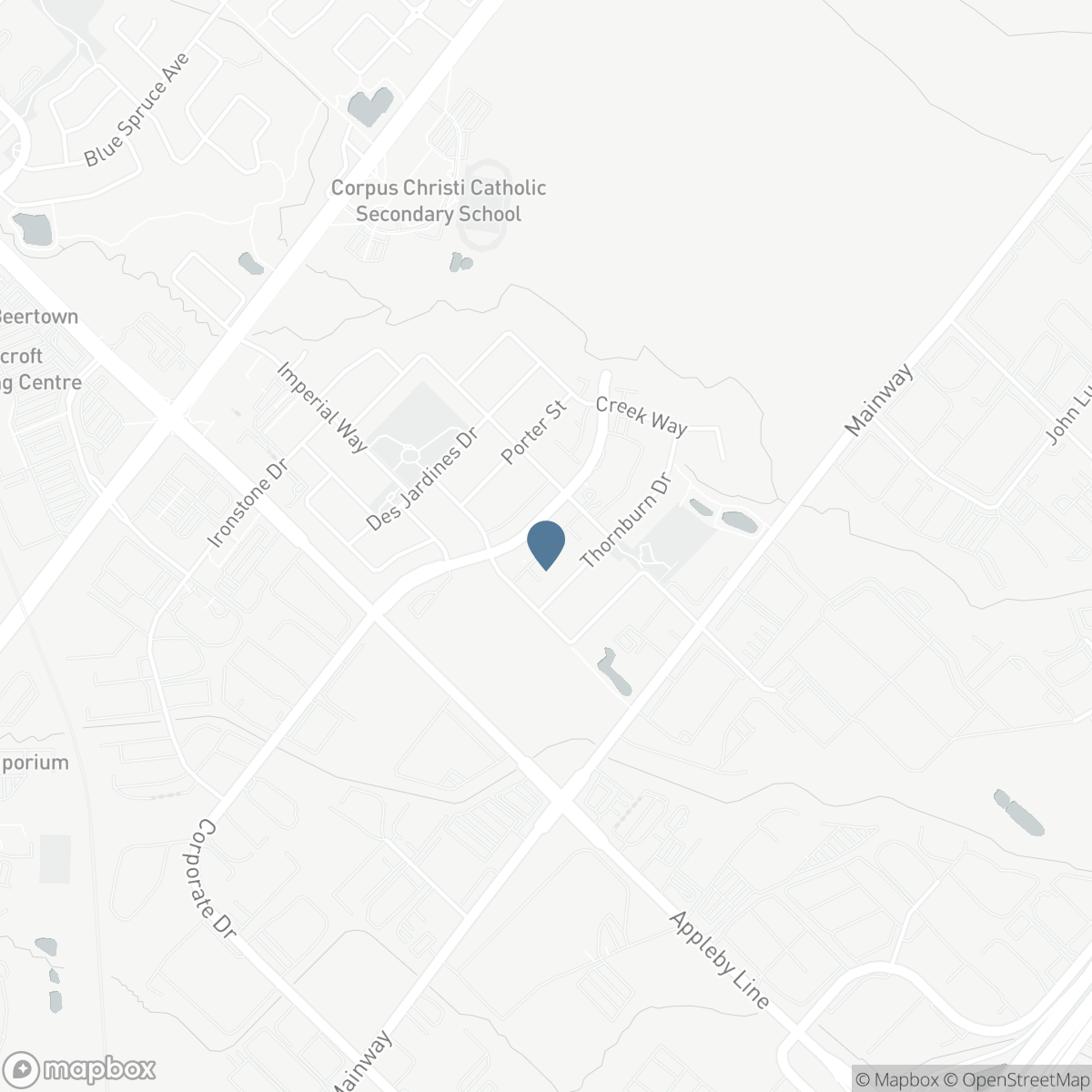 706 - 1701 LAMPMAN AVENUE, Burlington, Ontario L7L 6R7